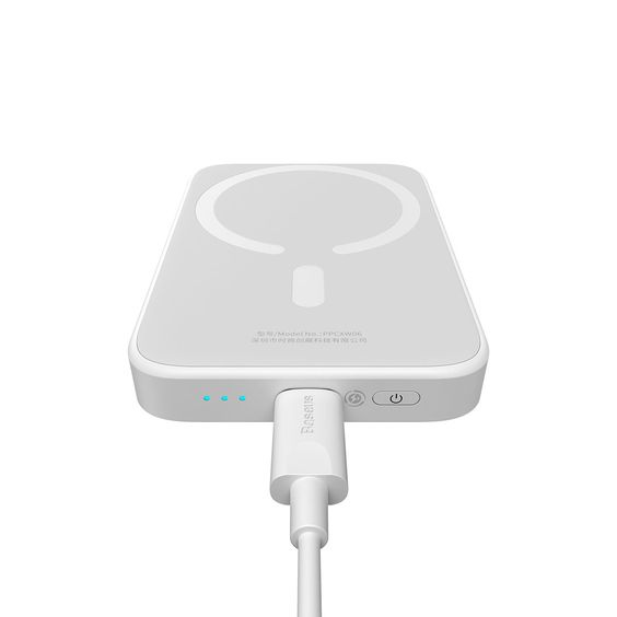ErriSafe Wireless 10000 mAh PowerBank
