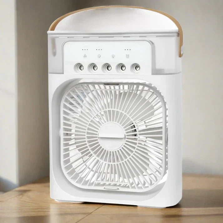 Fan Air Cooler fan USB Electric Fan