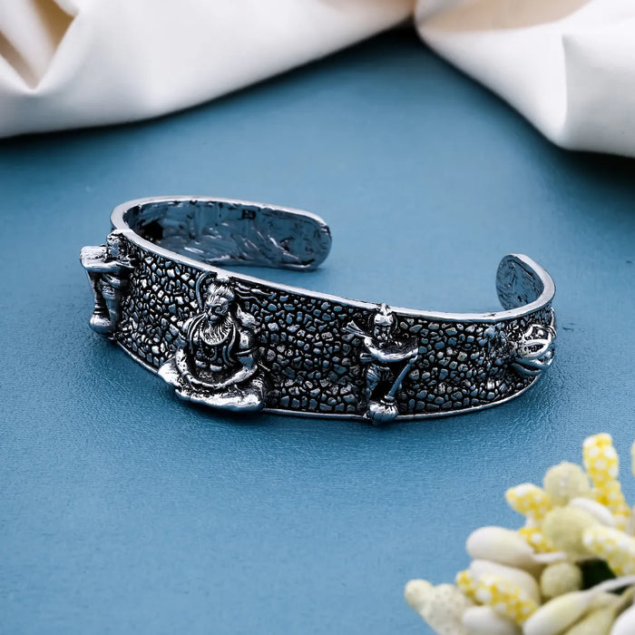 Hanumanji Kada Bracelet For Men