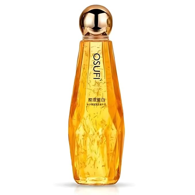 OSUFI Collagen Face Skin Anti-Wrinkle Serum