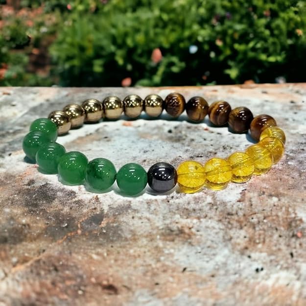 Money Magnet Bracelet (Pack of 2)