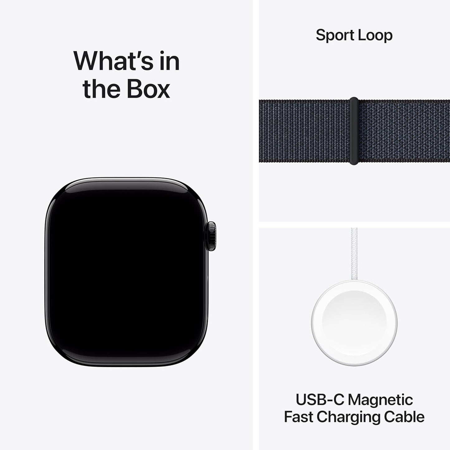 Premium Smartwatch Series 10