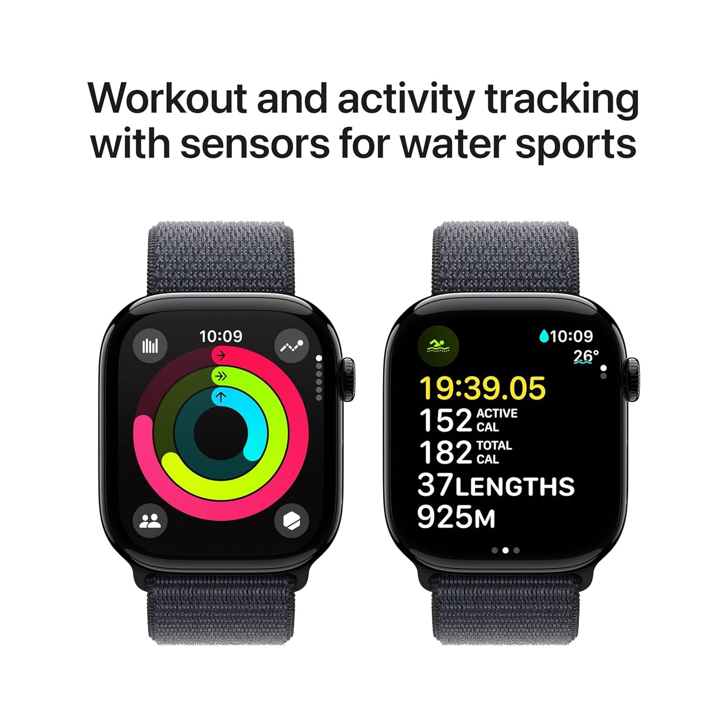 Premium Smartwatch Series 10