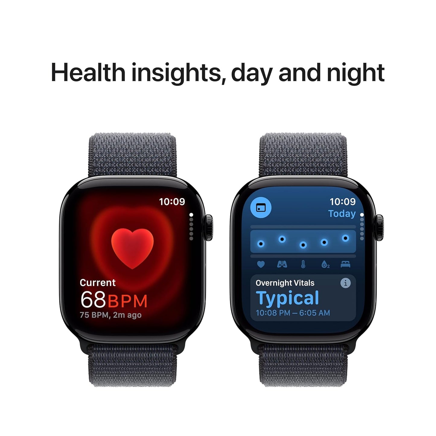 Premium Smartwatch Series 10