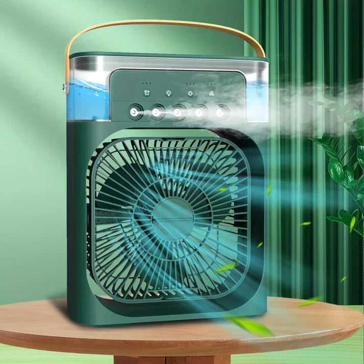 Fan Air Cooler fan USB Electric Fan