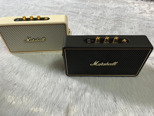 Marshall m18 Speaker First Copy