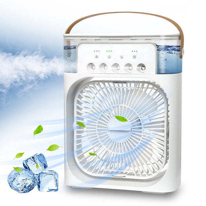 Fan Air Cooler fan USB Electric Fan