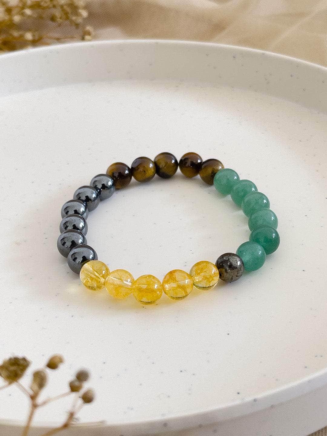 Money Magnet Bracelet (Pack of 2)