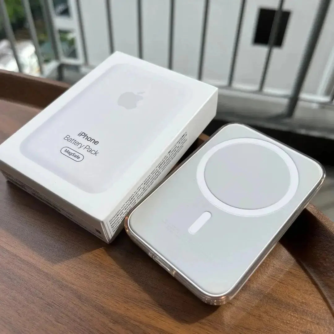 Air Pro 2nd Generation ANC (Type - C) | Free 5000mah Magsafe Powerbank | 100% Warranty Covered