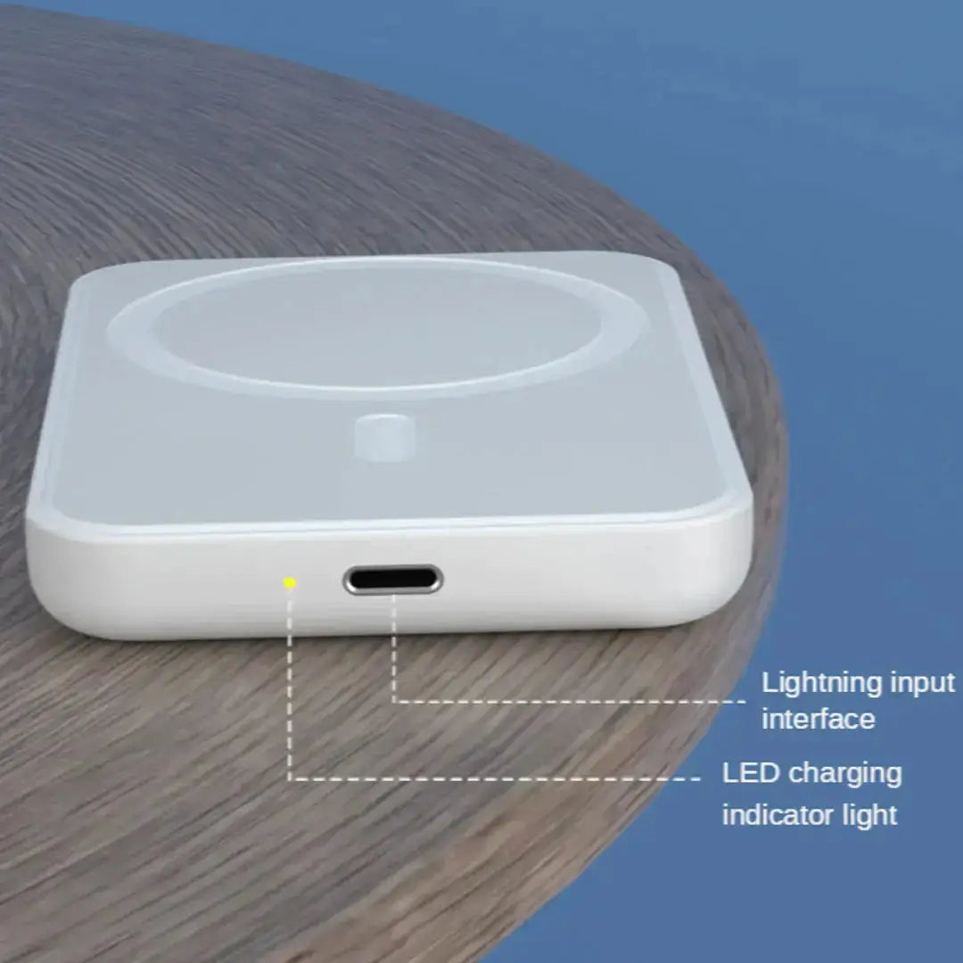Air Pro 2nd Generation ANC (Type - C) | Free 5000mah Magsafe Powerbank | 100% Warranty Covered