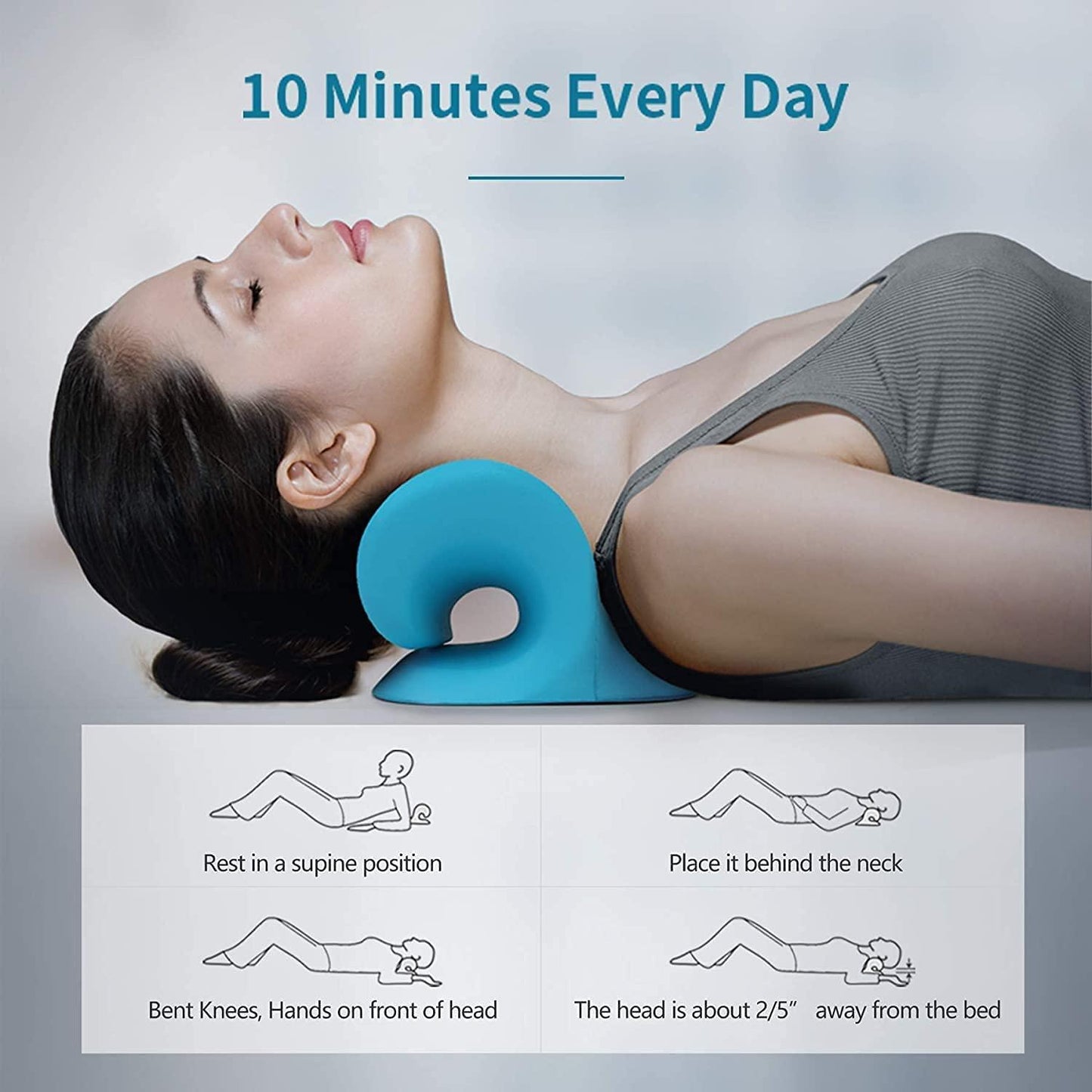 Expertomind Neck Relaxer