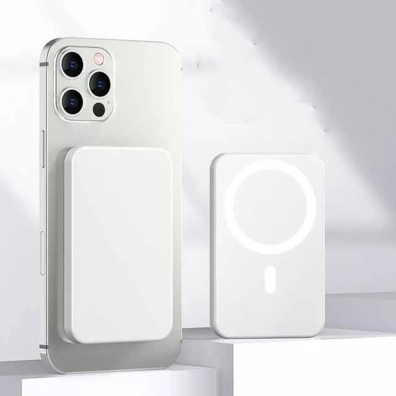 ErriSafe Wireless 10000 mAh PowerBank