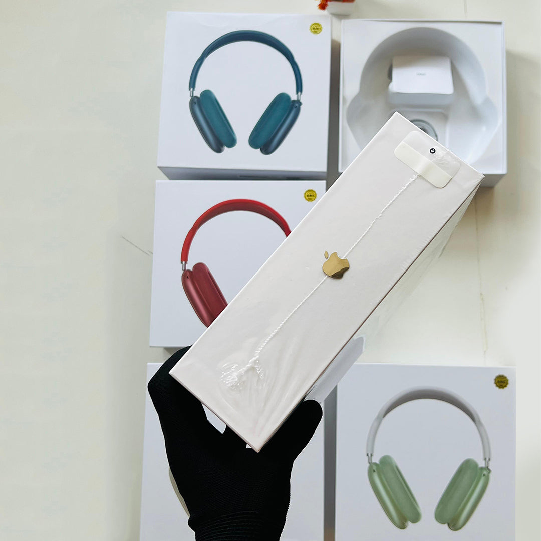 Errimax Pro Headphone