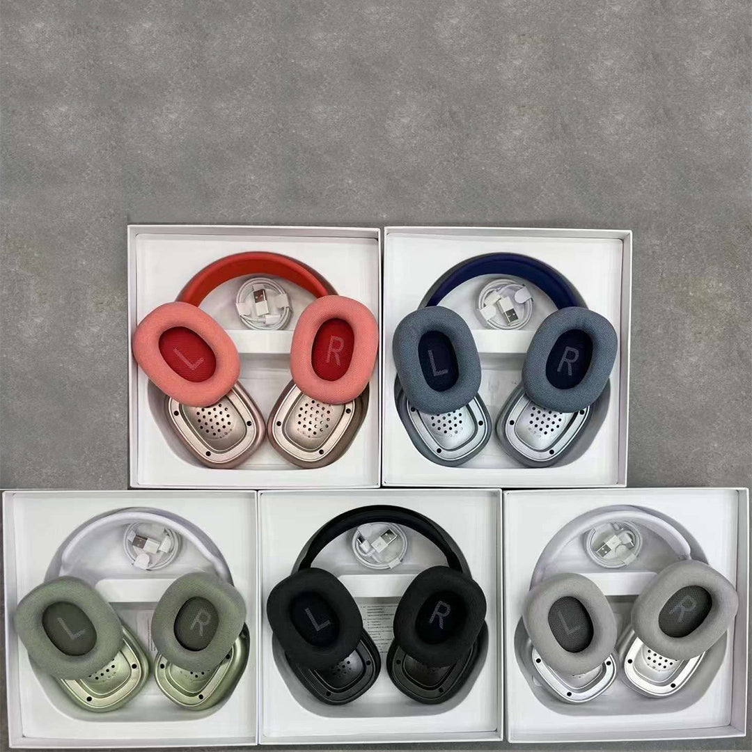 Errimax Pro Headphone