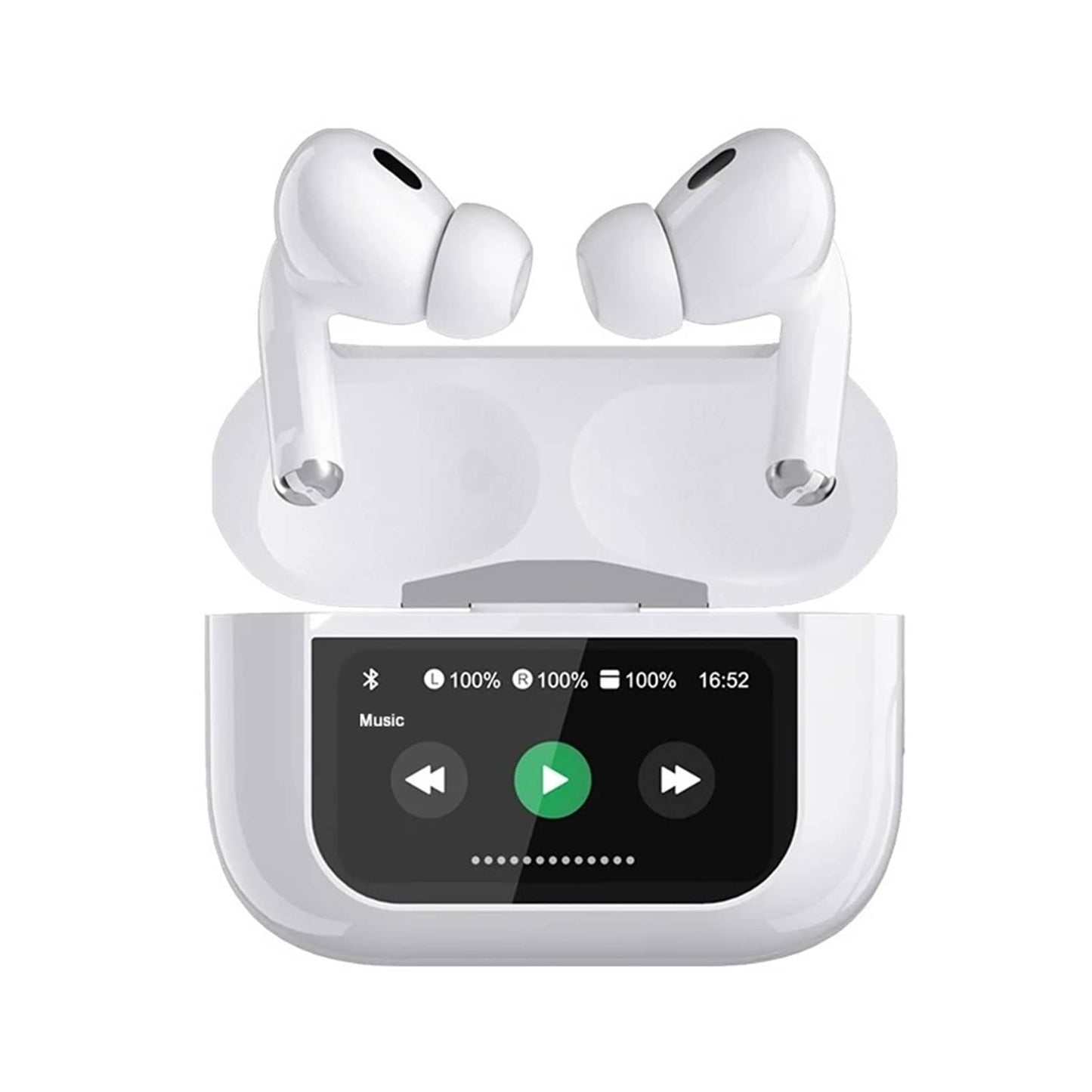 Erripods Pro+ | Display Pods