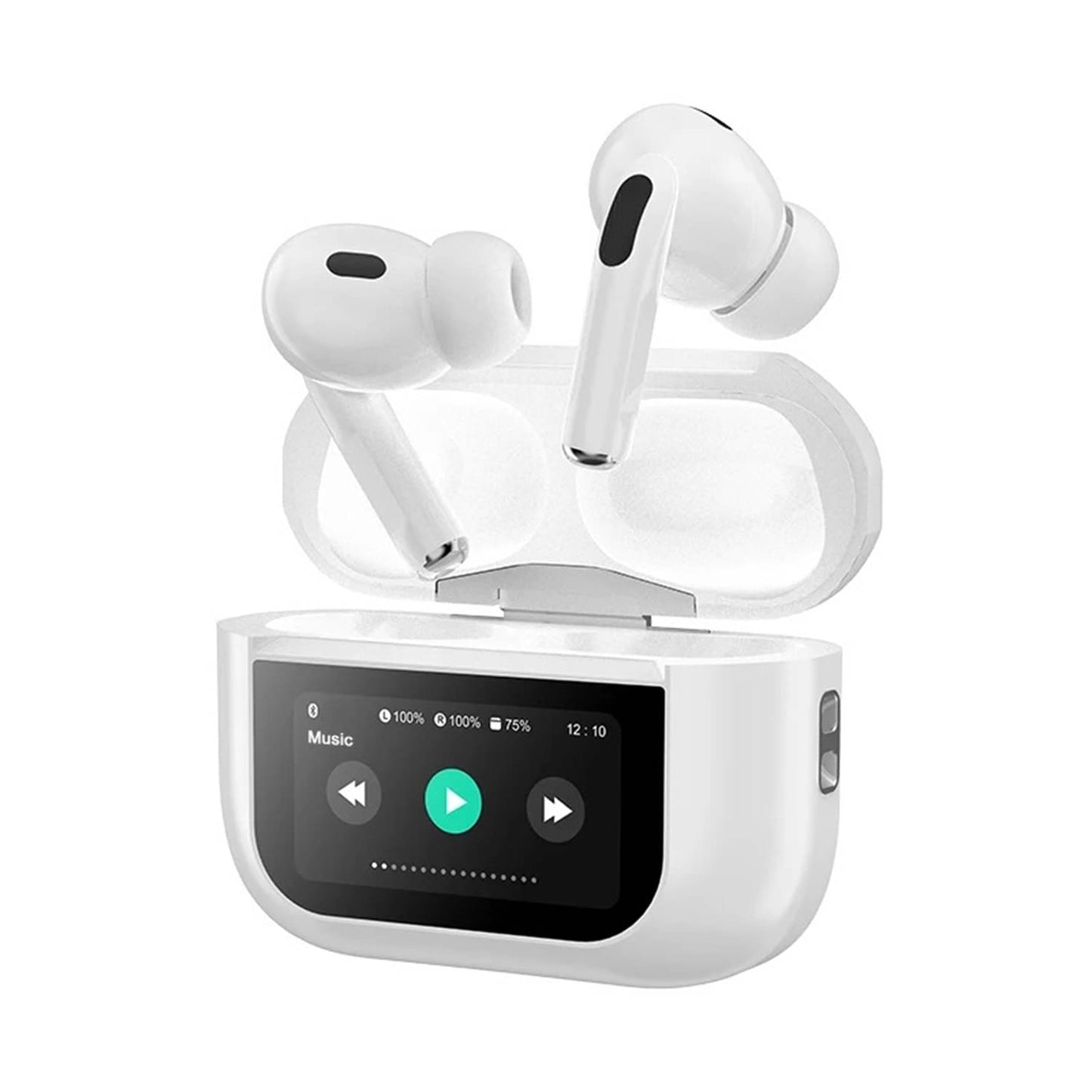 Erripods Pro+ | Display Pods