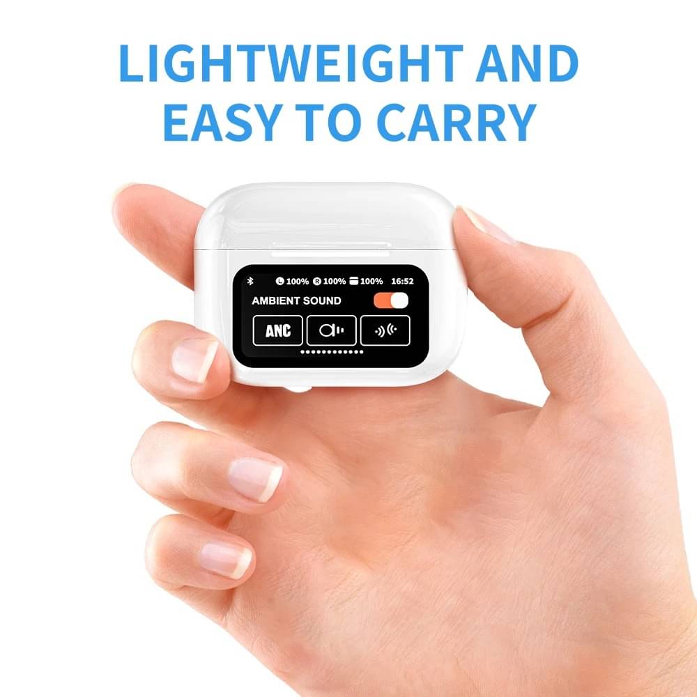 Erripods Pro+ | Display Pods