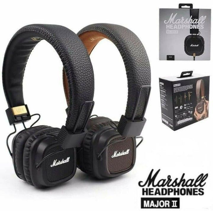 Marshall Major IV – Inspired Edition