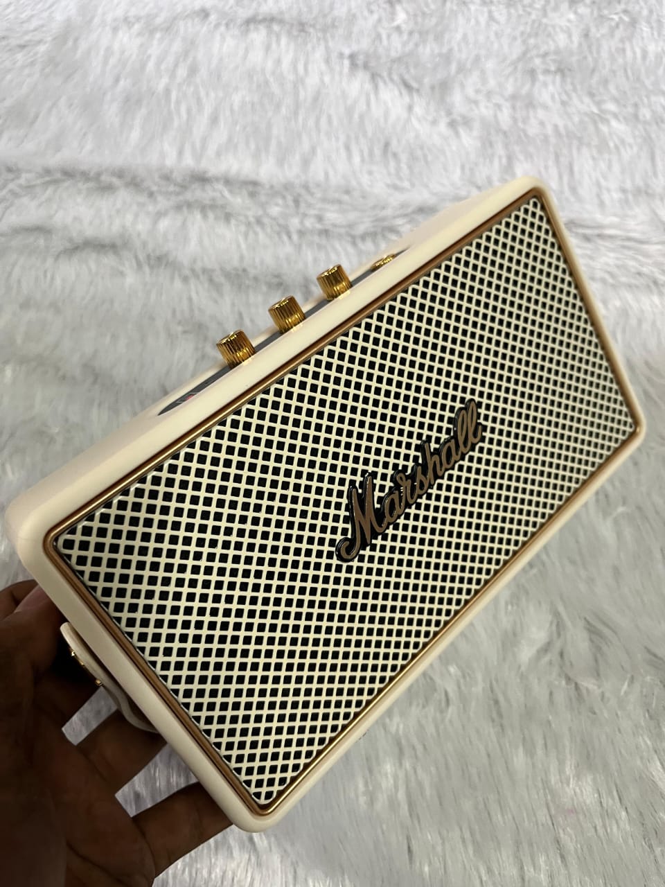 Marshall m18 Speaker First Copy