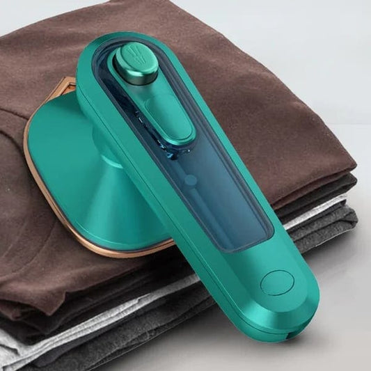 Portable Iron Travel Steamer Mini