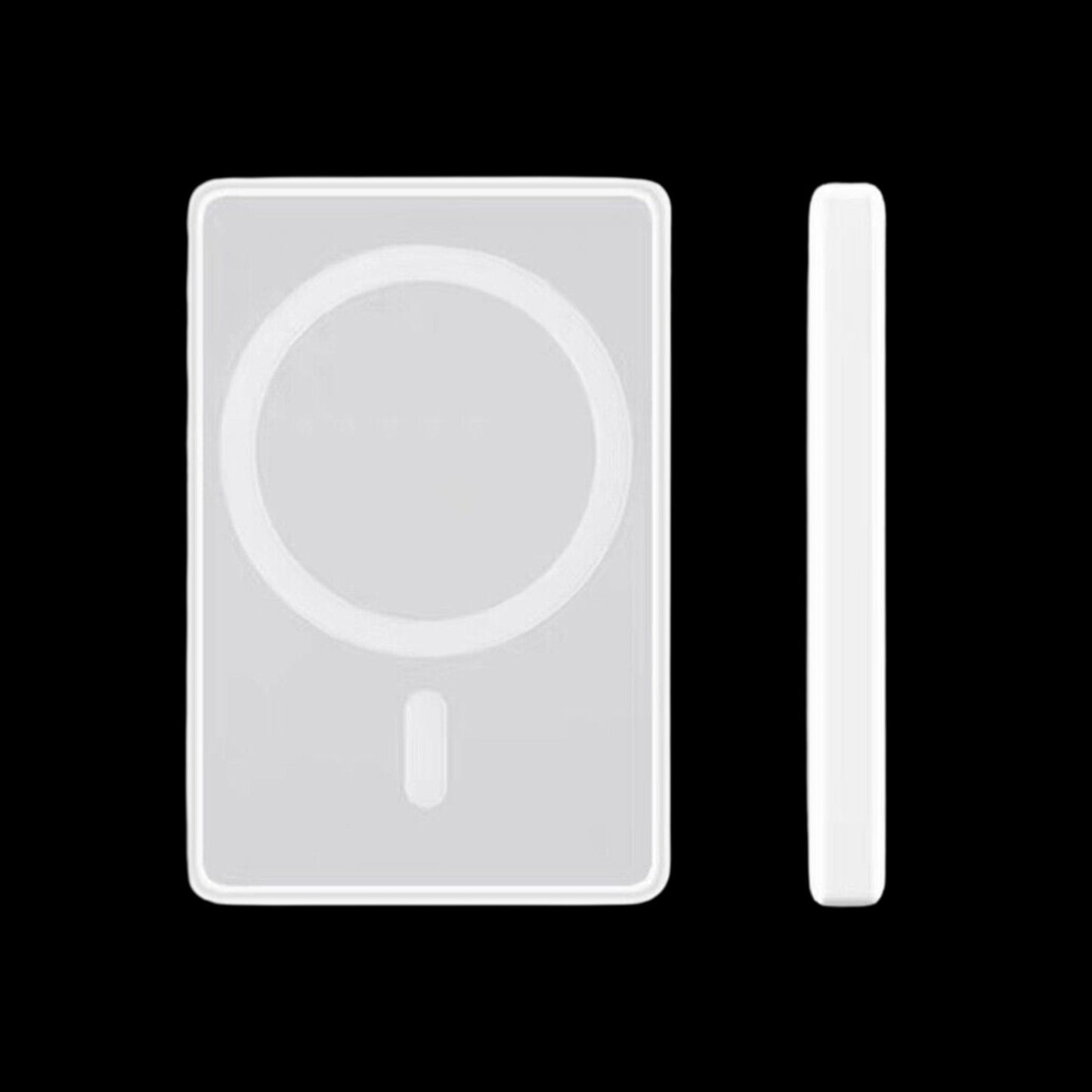 ErriSafe Wireless 10000 mAh PowerBank
