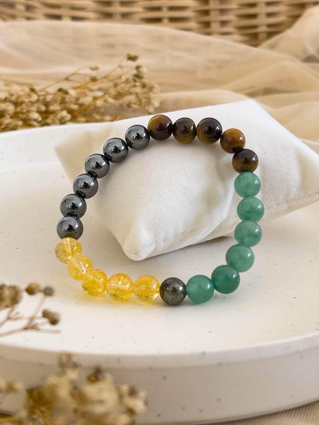 Money Magnet Bracelet (Pack of 2)