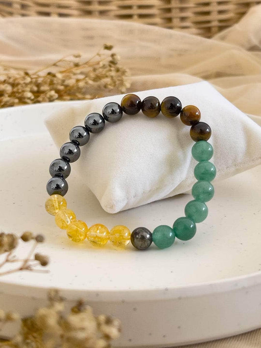 Money Magnet Bracelet (Pack of 2)