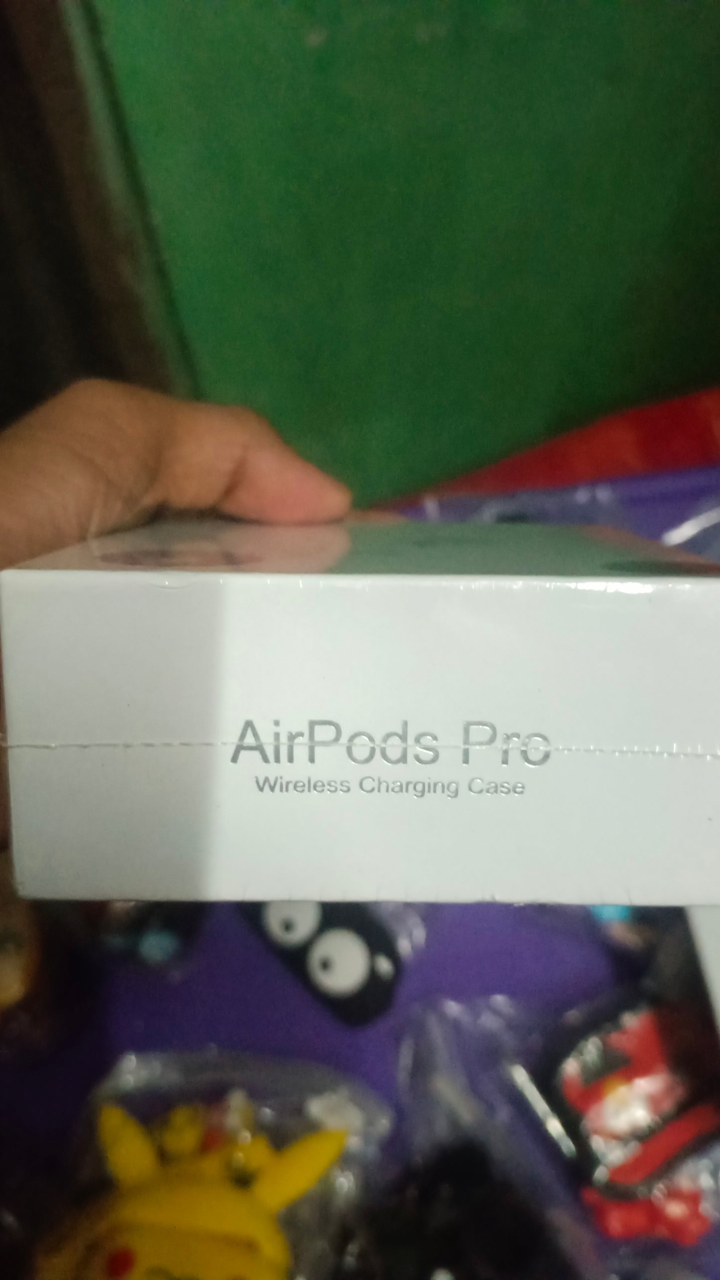 5 in 1 Combo,Eri Pro 2, 4-in-1 Fast Charging Cable, ErriSafe Power Bank, Protective Silicone Case , and Keychain